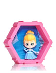 Pod 4D Disney Princess Cinderella Toys Playsets & Action Figures Movies & Fairy Tale Characters Multi/patterned Princesses