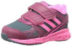 adidas Whyperfast CF I Bordeaux/Rose EU, Bordeaux, Rose, 21 EU