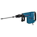 Bosch - GSH11E 240v sds Max Demolition Hammer/Breaker 11Kg