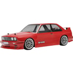 HPI Racing 17540 1:10 Kaross BMW E30 M3 Body (200Mm)