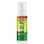 ORS Olive Oil Hold & Shine Wrap Set Mousse