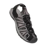 Mountain Warehouse Mens Bay Reef Sandals - 8 UK