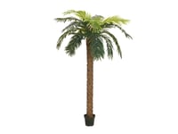 Phoenix palm deluxe, artificial plant, 300cm