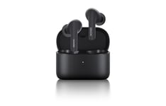 Denon AH-C630W True Wireless In-Ear Headphones, Water Resistant Bluetooth Headph