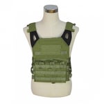 Swiss Arms Ballistic Plate Carrier OD