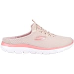 Skechers Summits Slip-on Sandaler Dame