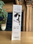 GUERLAIN LA PETITE ROBE NOIRE MON EAU de LINGERIE 100ML SPRAY LTD EDITION BNIB