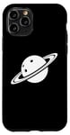 Coque pour iPhone 11 Pro Bowling Planet