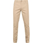 Pantalon Suitable  Chino Pico Beige Clair