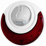 Alarme maison ATLANTIC'S Alarme maison IP IPEOS KIT 10 MD-326R