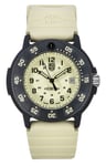 Luminox Original Navy SEAL EVO Swiss Made Rubber Strap XS.3010.EVO.S Mens Watch