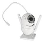 (UK Plug)Smart Security Camera 10m Night Wifi Security Camera For Office