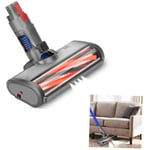 Brosse motorisée pour aspirateur Dyson V7 V8 V10 V11 V15 avec led lumineuse Pièces détachées Dyson