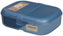 Sistema Ocean Bound Ribbon Lunch Box