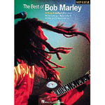 THE BEST OF BOB MARLEY - MELODY LINE, LYRICS AND CHORDS