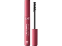 Isadora Isadora_10 Sec High Impact Volume Mascara Tusz Do Rzęs 01 Black 9Ml