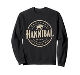 Hannibal Barca Carthage Punic Wars Sweatshirt