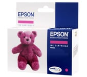 Epson Blæk Magenta Stylus Pro 7600 110ml