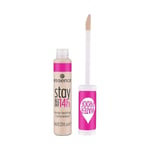 ESSENCE Stay All Day 14H - Long-Lasting concealer n.10 Light Honey