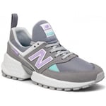 Baskets New Balance  WS574PRC Gris