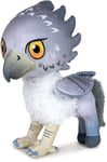 GG177	Harry Potter Peluche Buckbeak 18cm