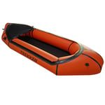 Trekker Packraft 255 Spraydeck