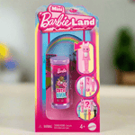 Poupée Barbie Mini Barbieland Reveal styles variés 1 fournie