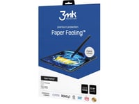 3Mk Huawei Matepad 11.5 S - Up To 13" 3Mk Paper Feeling