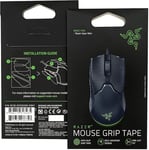 Razer Mouse Grip Tape Razer Viper Mini (Non-Slip, Self-Adhesive, Pre-Cut)