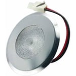 Lampe halogène complète d'origine 55 mm (4055310926, LMP0119462) Hotte AEG electrolux, faure