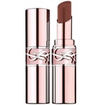 Yves Saint Laurent Loveshine Candyglow Tinted Lip Balm 6B Brown Nude