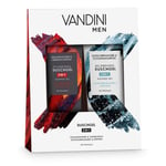 Aldo Vandini Homme Duo Coffret Cadeau Avec Gel Douche 3 En 1 400ml