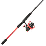 Abu Garcia Max X TELE haspelset 213 cm 5-20 g