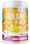 Allnutrition - Frulove In Jelly, Mango & Passion Fruit - 1000g