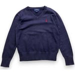 Pull enfant Ralph Lauren  Pull  Bleu - 8 ans