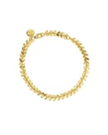 Layers Olivia Bracelet Gold