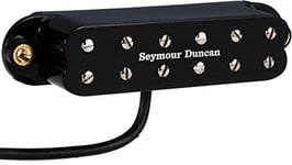 Seymour Duncan Ssjbj Blk/Blk Ssjbj 1 N/1 N Jeff Beck Junior