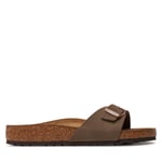 Sandaler och Slip-ons Birkenstock Madrid 0040091 Brun