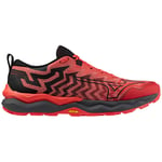 Mizuno Wave Daichi 8 - Chaussures trail homme  