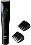 Panasonic Hair Clipper ER-GP21-K Professional Pro Trimmer