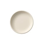 Villeroy & Boch – Clever Cooking Plat De Service Rond 17 Cm Blanc, Garanti Lave-Vaisselle, Compatible Micro-Ondes, Porcelaine Premium