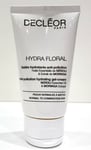Decleor HYDRA FLORAL Anti Pollution Hydrating Gel Cream 50ml PRO