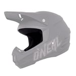 O'NEAL | Pièces détachées pour Casque de Motocross | Moto Enduro | Doublure pour Casque 2SRS | Doublure pour Casque 2SRS | Noir | Taille S