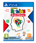 Professor Rubik's Brain Fitness