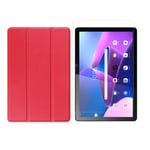 2in1 Set for Lenovo Tab M10 3. Generation 2022 TB-328F 10.1 Inch Case + , Glass