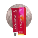 Wella Color Touch Rich Naturals 9/96 Blond Très Clair Cendré Violet 60ml