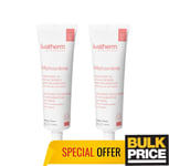 Ivatherm Metrocreme Anti-rosacea Rougeur Crème 30ml 2-pack