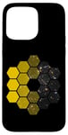 Coque pour iPhone 15 Pro Max Webb Miroir télescope spatial Premier champ profond JWST de Webb