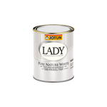 LADY PURE NATURE WHITE 0,68L