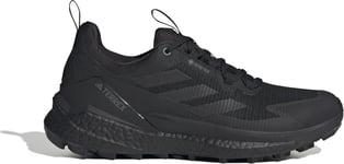 Adidas Terrex Free Hiker 2.0 Low Gore-Tex Core Black/Core Black/Grey Four, 42